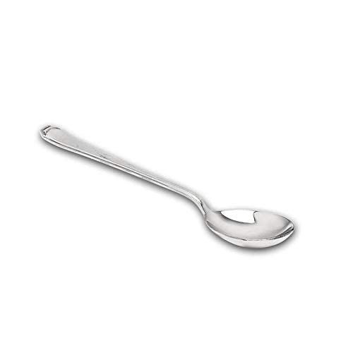 CHARVEE COLLECTIONS Pure Sterling Silver Spoon, 20gm Pure Silver